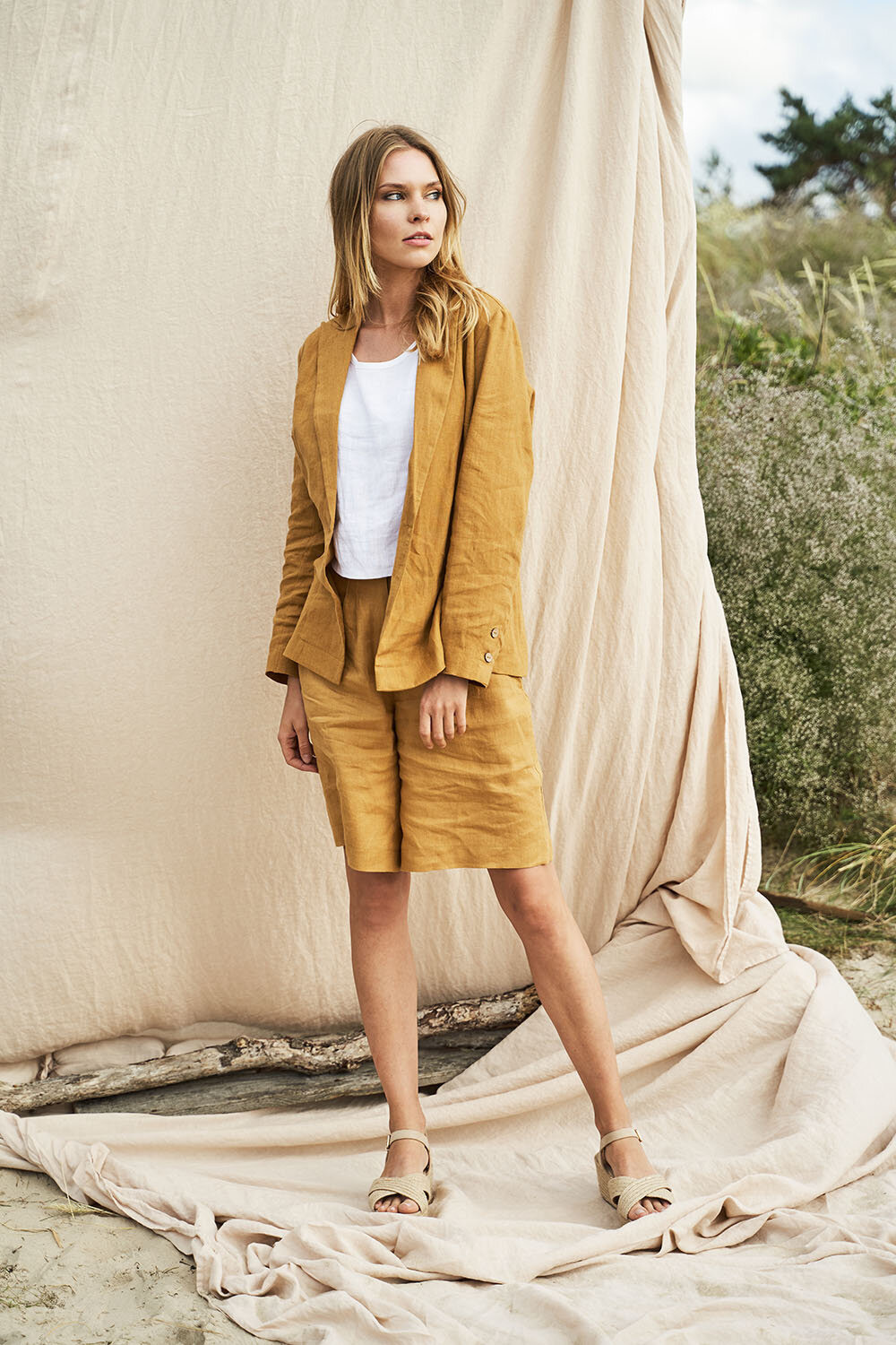 “Linen Handmade Studio” Fotosesija. Fotografas Jevgenijus Misevič — misevicphoto.com