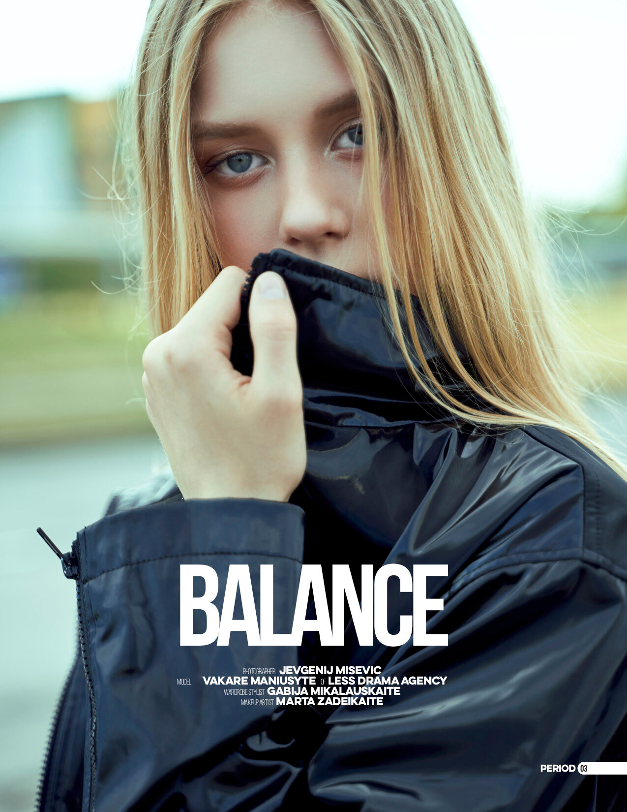 Balance. Fotografas Jevgenijus Misevič — misevicphoto.com