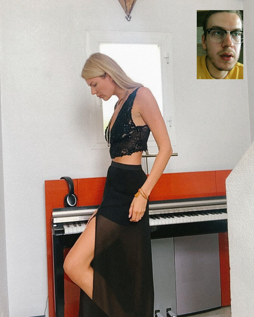 Stay Home. Fotografas Jevgenijus Misevič — misevicphoto.com