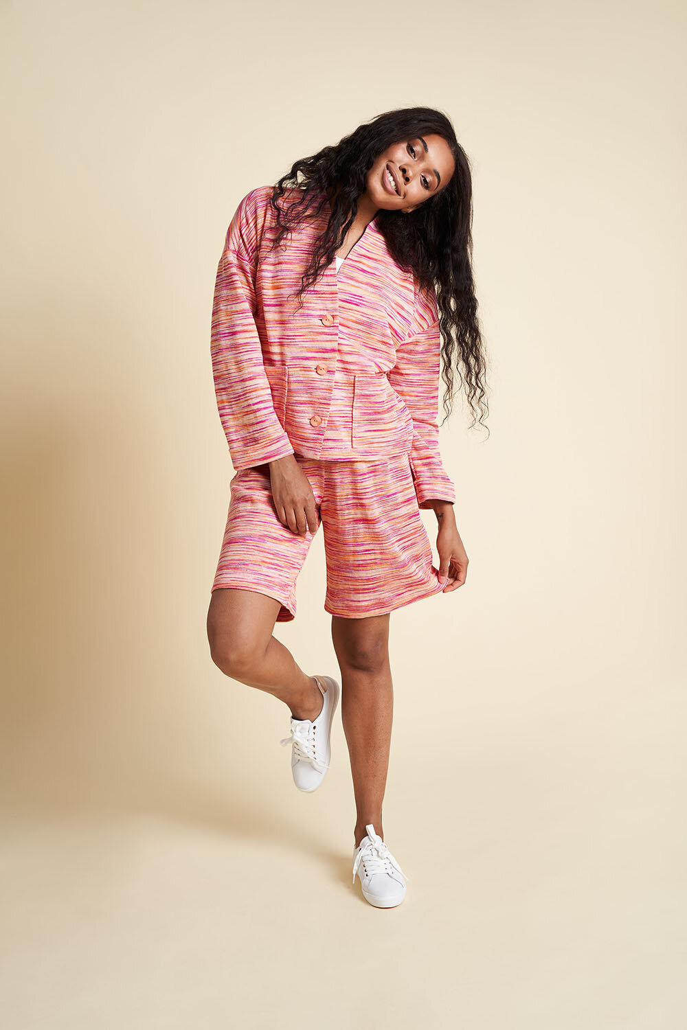 “Grow Slow” Fotosesija. Fotografas Jevgenijus Misevič — misevicphoto.com