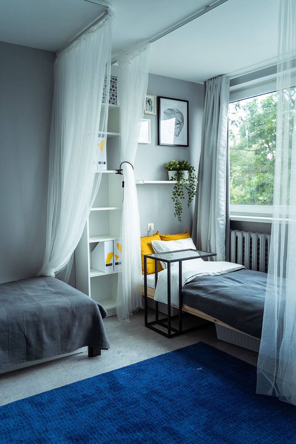 INTERJERAI. Fotografas Jevgenijus Misevič — misevicphoto.com