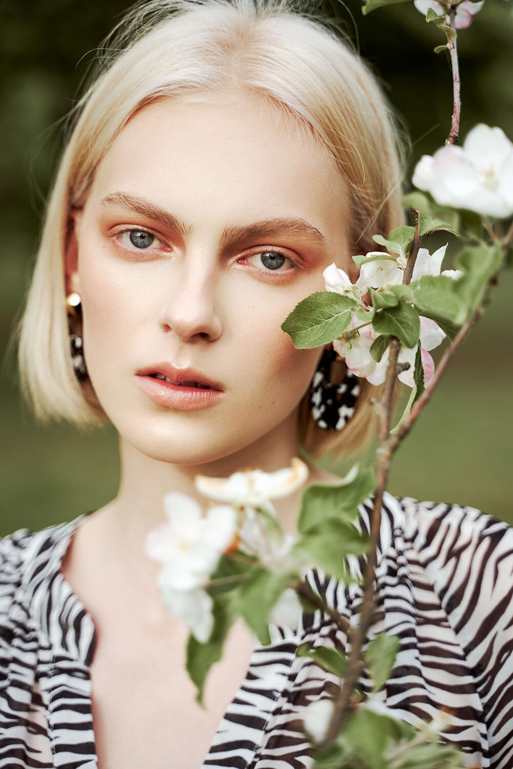 Spring Bloom. Fotografas Jevgenijus Misevič — misevicphoto.com