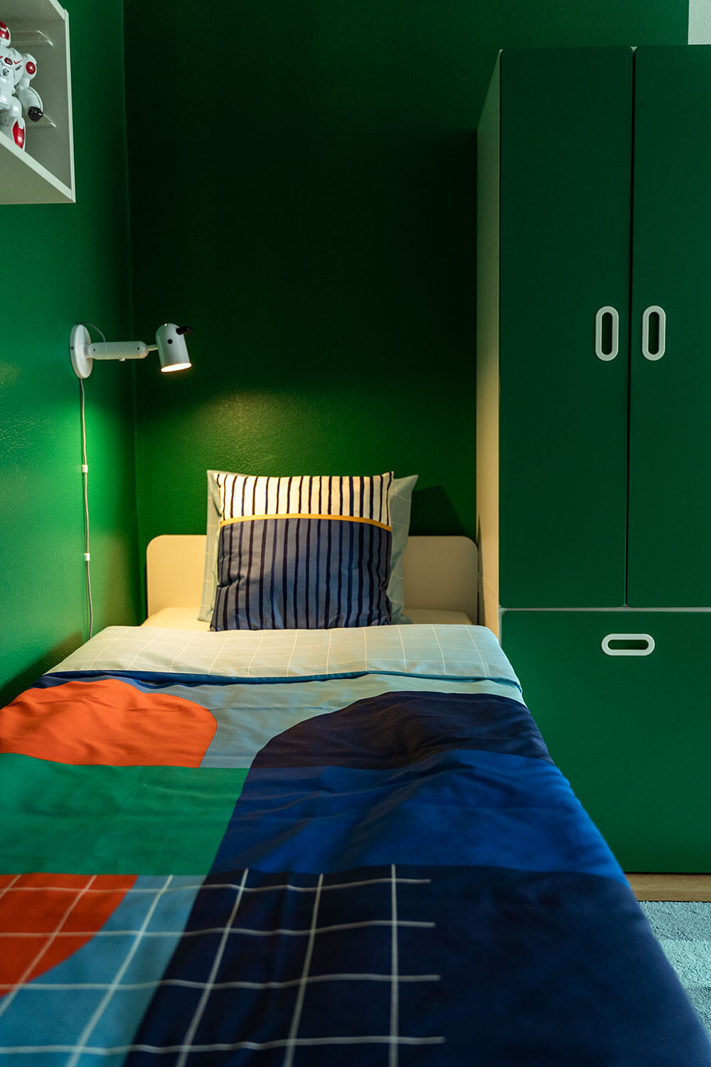 INTERJERAI. Fotografas Jevgenijus Misevič — misevicphoto.com