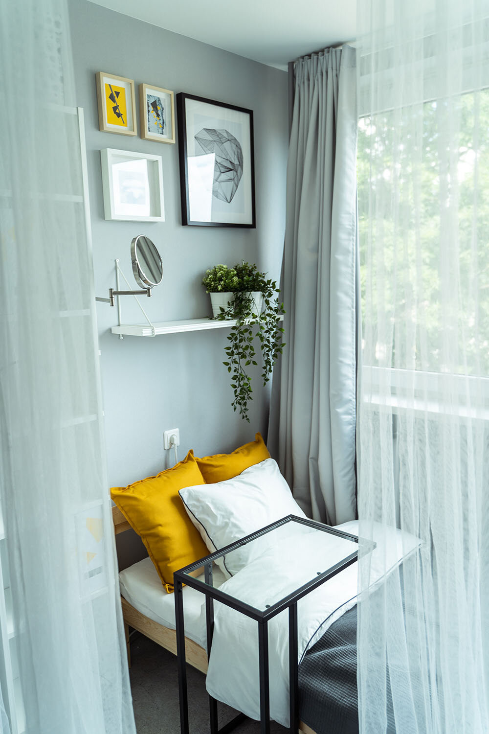 INTERJERAI. Fotografas Jevgenijus Misevič — misevicphoto.com