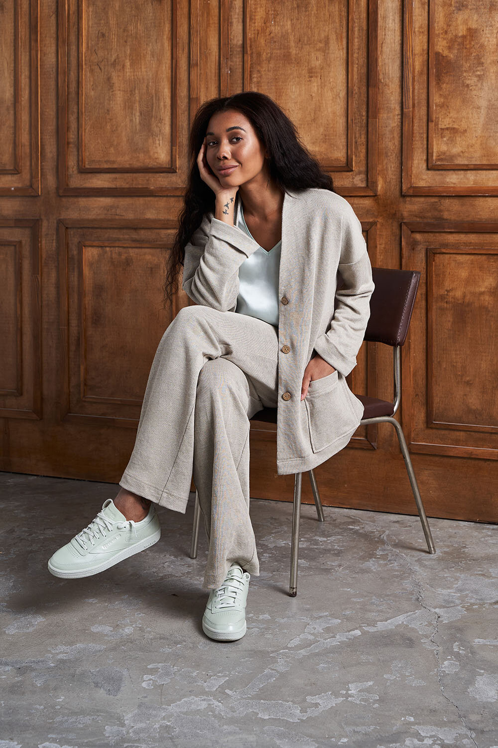 “Grow Slow” Fotosesija. Fotografas Jevgenijus Misevič — misevicphoto.com