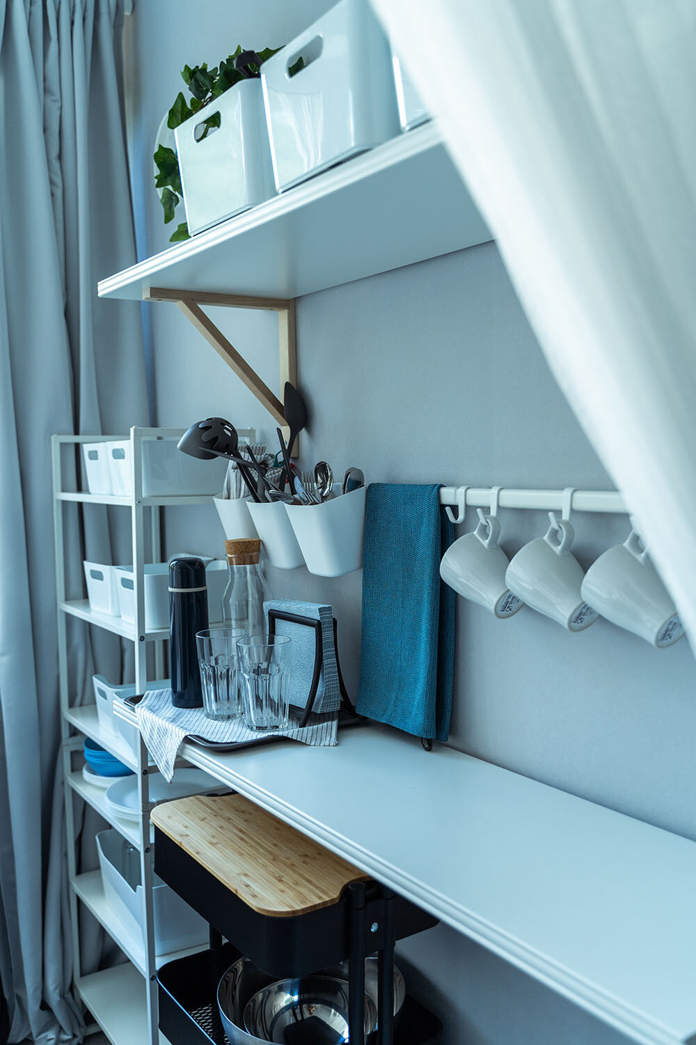 INTERJERAI. Fotografas Jevgenijus Misevič — misevicphoto.com