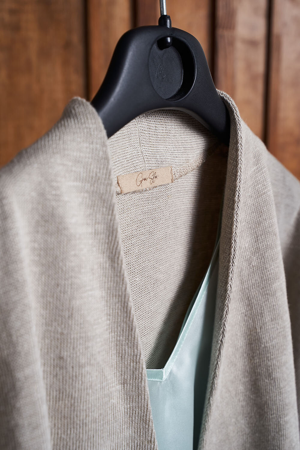 “Grow Slow” Fotosesija. Fotografas Jevgenijus Misevič — misevicphoto.com