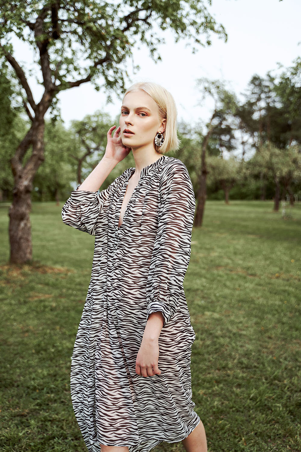 Spring Bloom. Fotografas Jevgenijus Misevič — misevicphoto.com