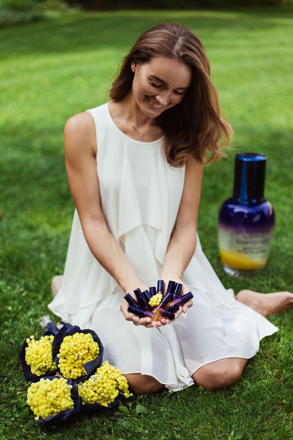 L’Occitane. Fotografas Jevgenijus Misevič — misevicphoto.com