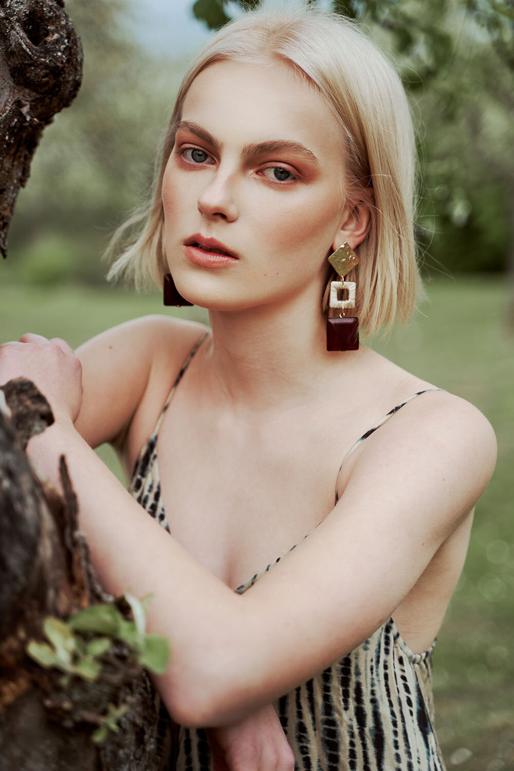 Spring Bloom. Fotografas Jevgenijus Misevič — misevicphoto.com