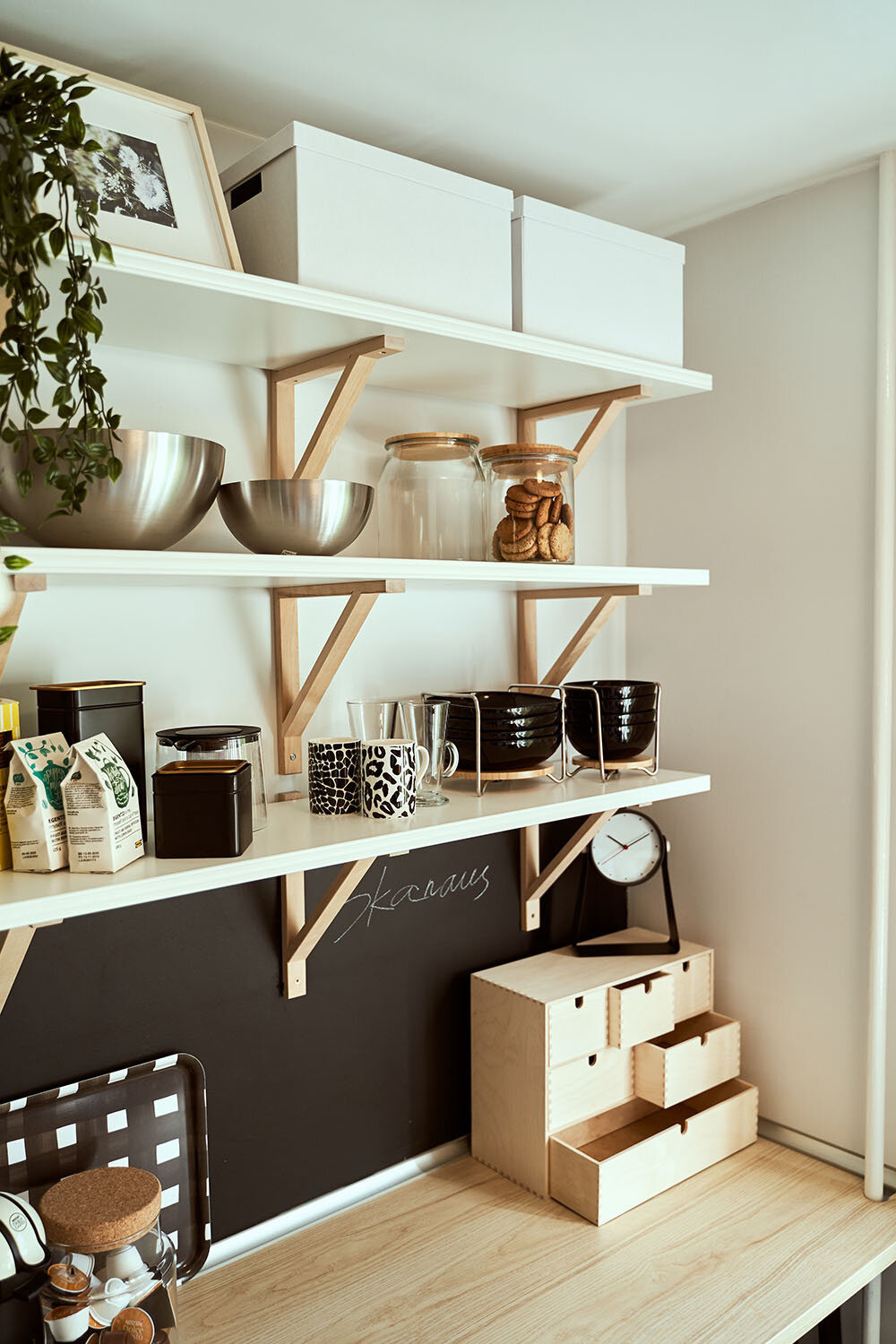 INTERJERAI. Fotografas Jevgenijus Misevič — misevicphoto.com