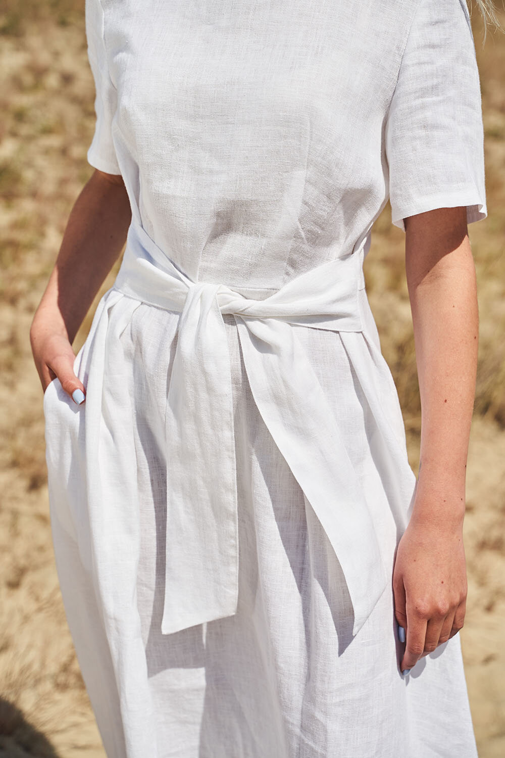 “Linen Handmade Studio” Fotosesija. Fotografas Jevgenijus Misevič — misevicphoto.com