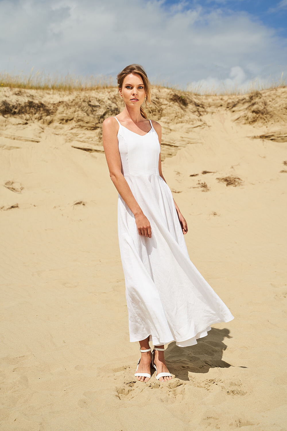 “Linen Handmade Studio” Fotosesija. Fotografas Jevgenijus Misevič — misevicphoto.com