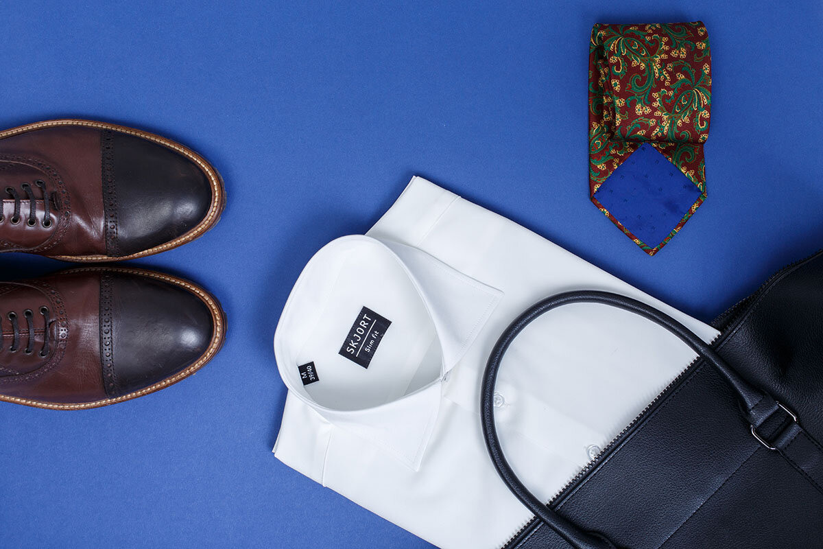 SKJORT. Fotografas Jevgenijus Misevič — misevicphoto.com