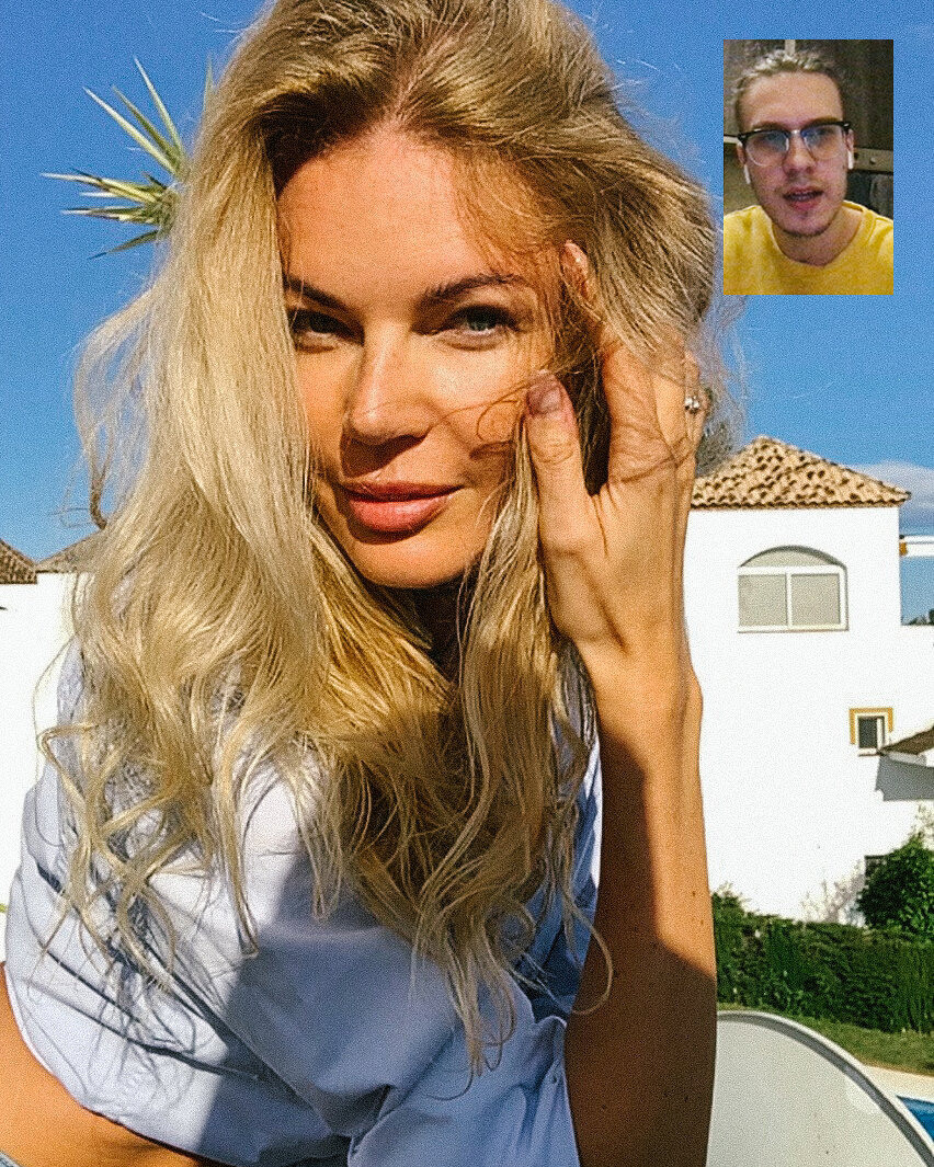 Stay Home. Fotografas Jevgenijus Misevič — misevicphoto.com