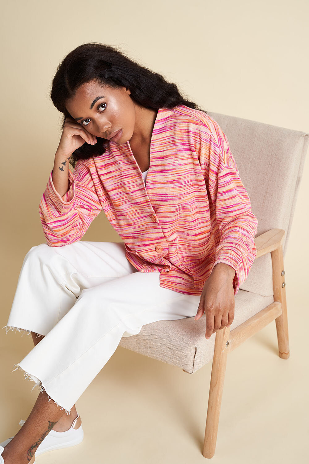 “Grow Slow” Fotosesija. Fotografas Jevgenijus Misevič — misevicphoto.com