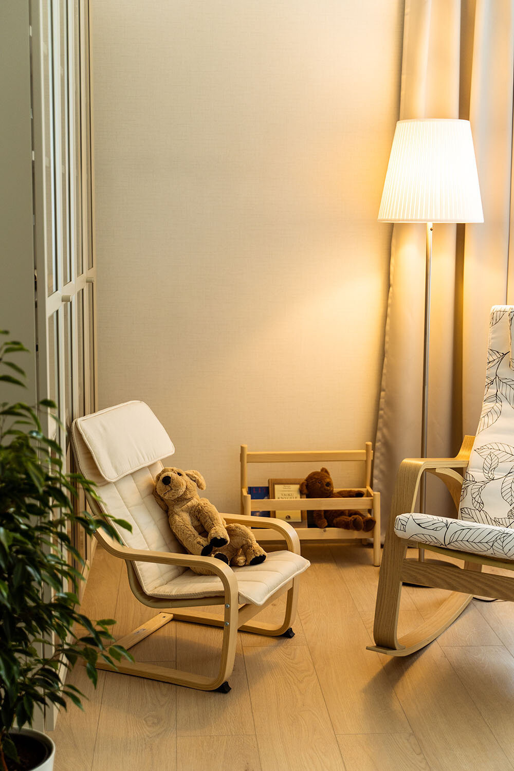 INTERJERAI. Fotografas Jevgenijus Misevič — misevicphoto.com