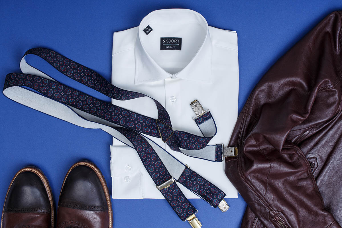 SKJORT. Fotografas Jevgenijus Misevič — misevicphoto.com