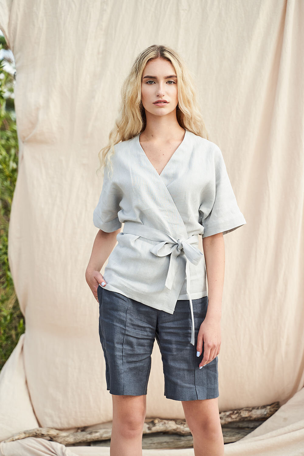 “Linen Handmade Studio” Fotosesija. Fotografas Jevgenijus Misevič — misevicphoto.com