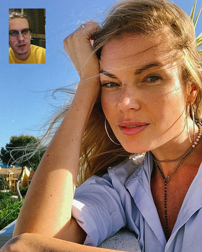 Stay Home. Fotografas Jevgenijus Misevič — misevicphoto.com