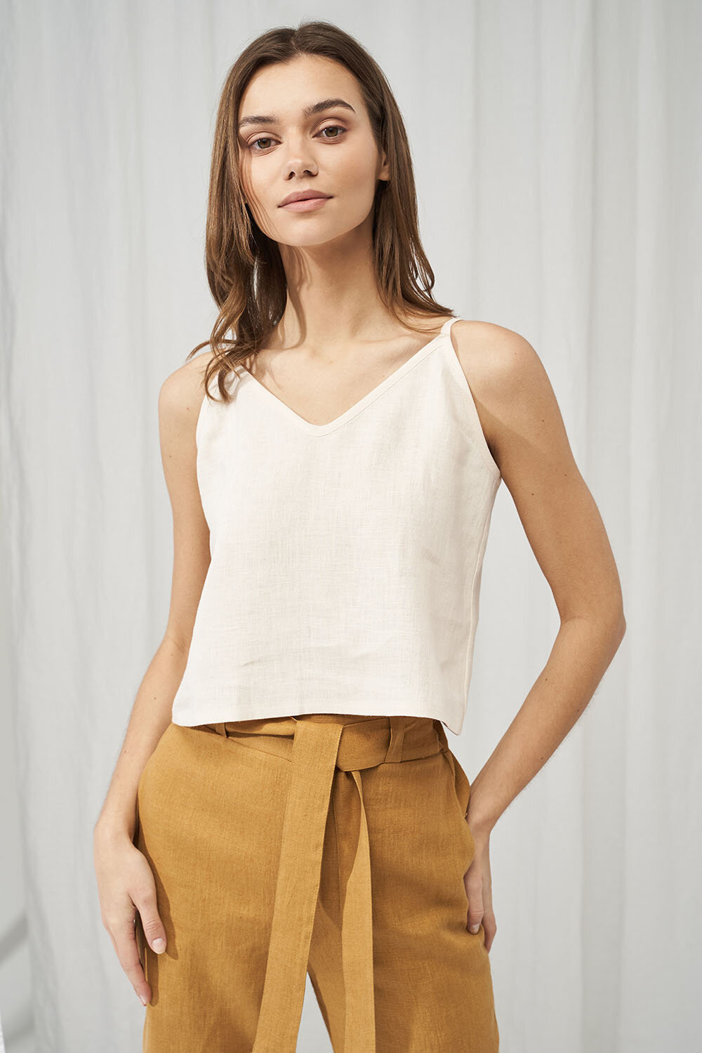 “Linen Handmade Studio” Fotosesija. Fotografas Jevgenijus Misevič — misevicphoto.com