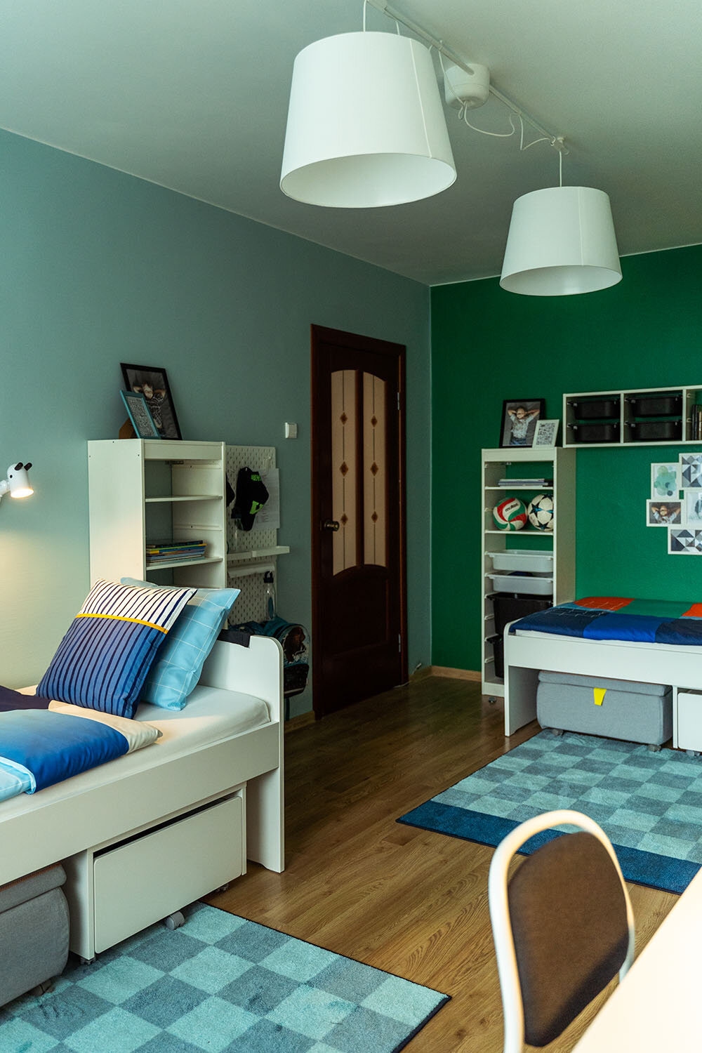 INTERJERAI. Fotografas Jevgenijus Misevič — misevicphoto.com