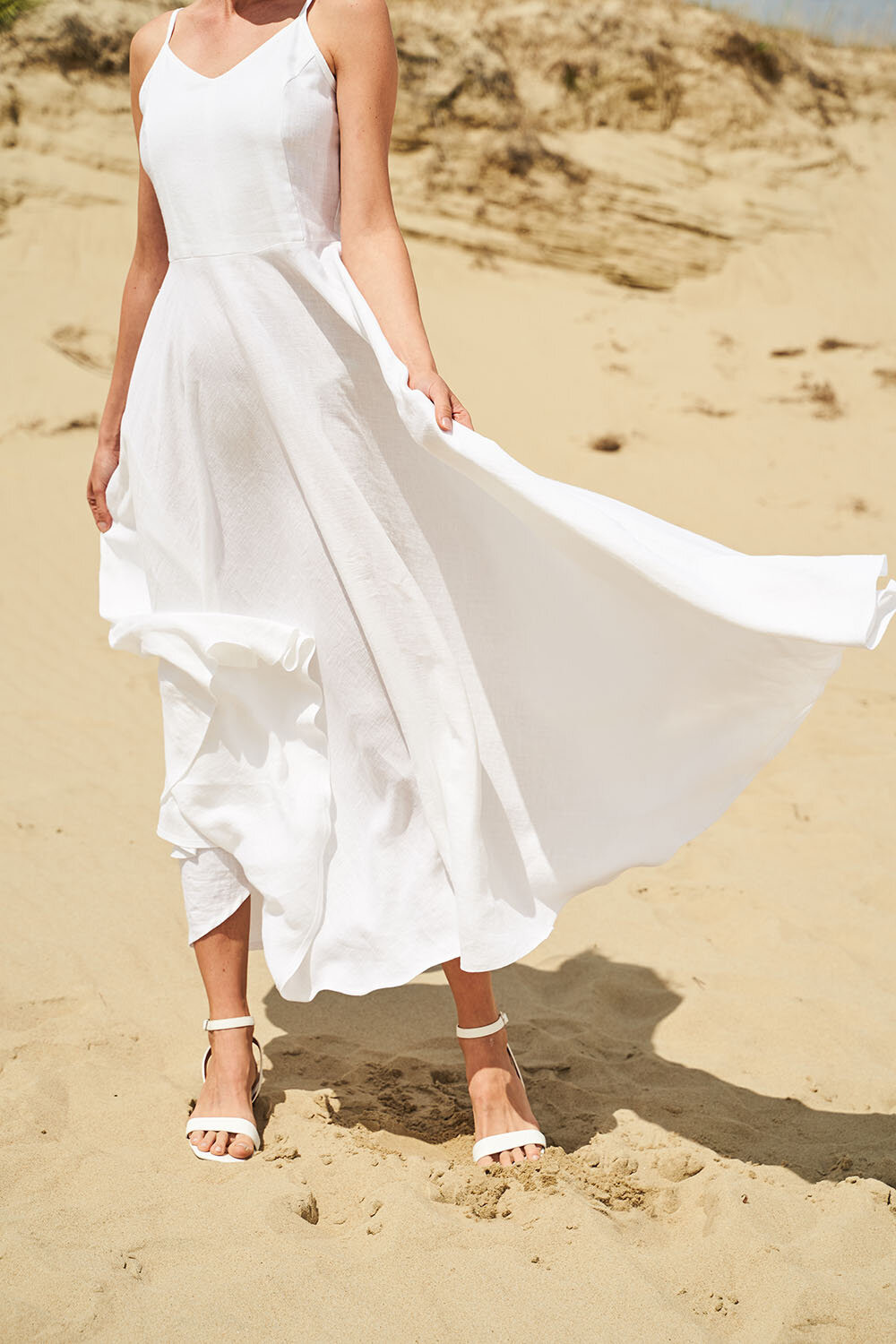 “Linen Handmade Studio” Fotosesija. Fotografas Jevgenijus Misevič — misevicphoto.com