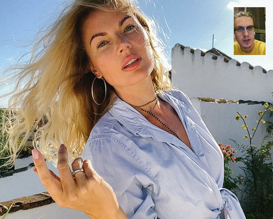 Stay Home. Fotografas Jevgenijus Misevič — misevicphoto.com