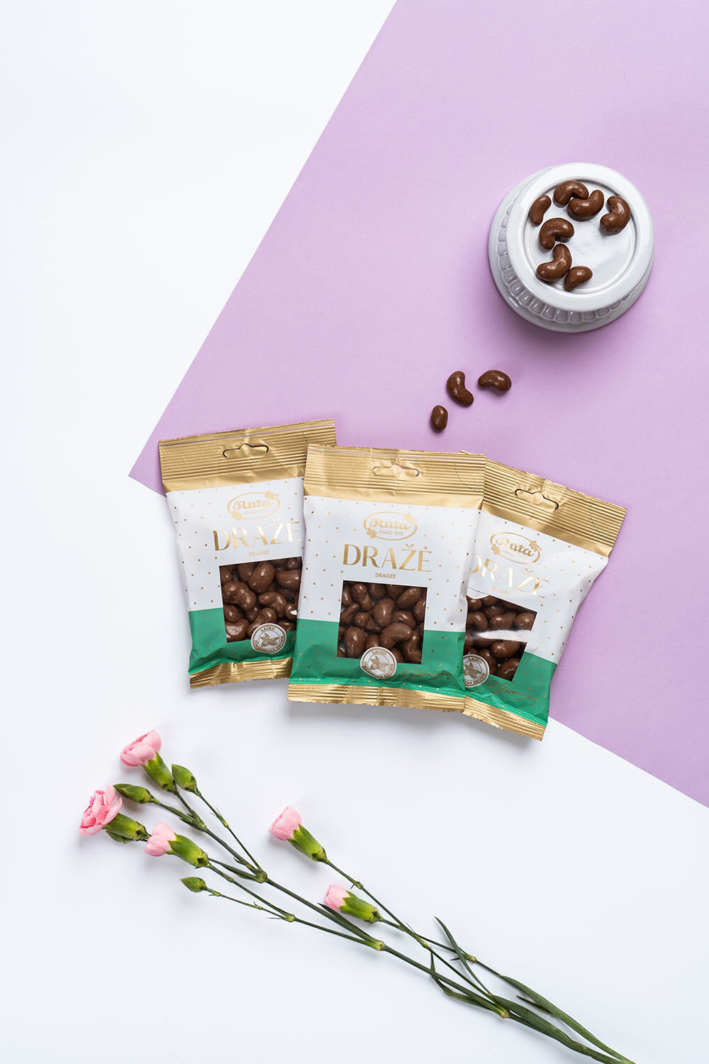 “Rūta” Riešutų Fotosesija. Fotografas Jevgenijus Misevič — misevicphoto.com