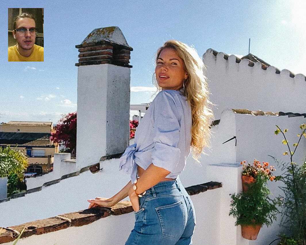 Stay Home. Fotografas Jevgenijus Misevič — misevicphoto.com