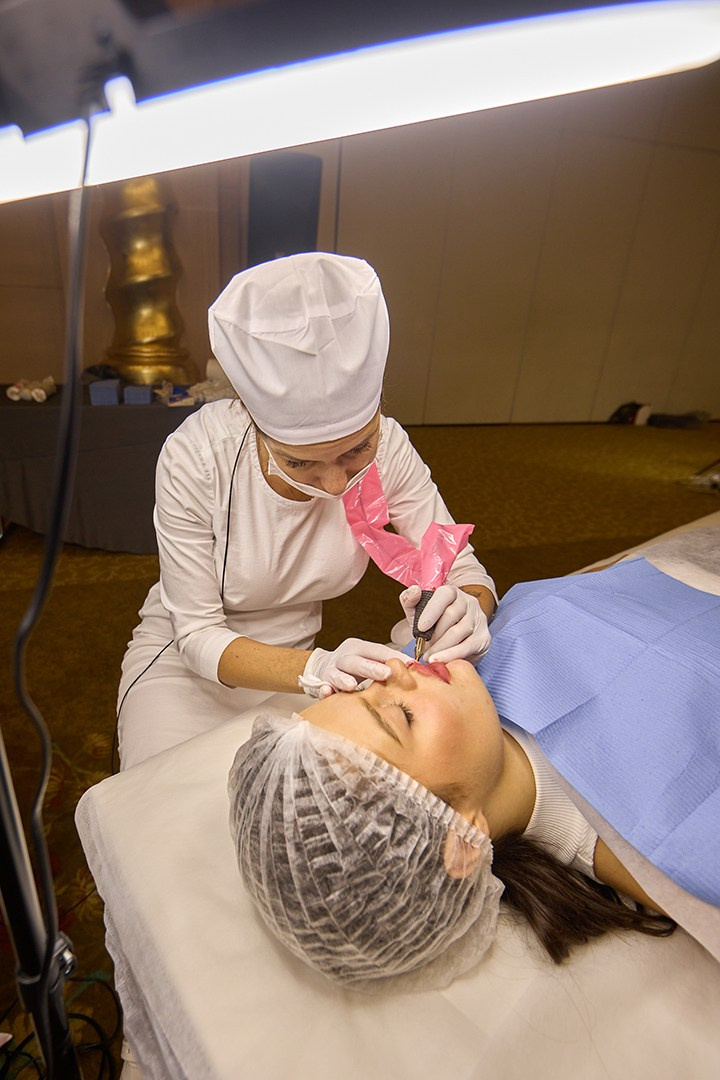 WULOP 2024 Baku Day 1. Photographer in Baku Kamran Enceladus