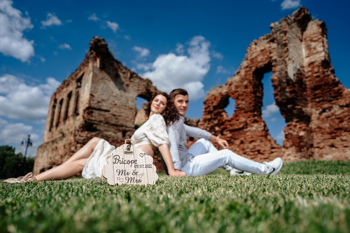 Save the Date. Amy Foto