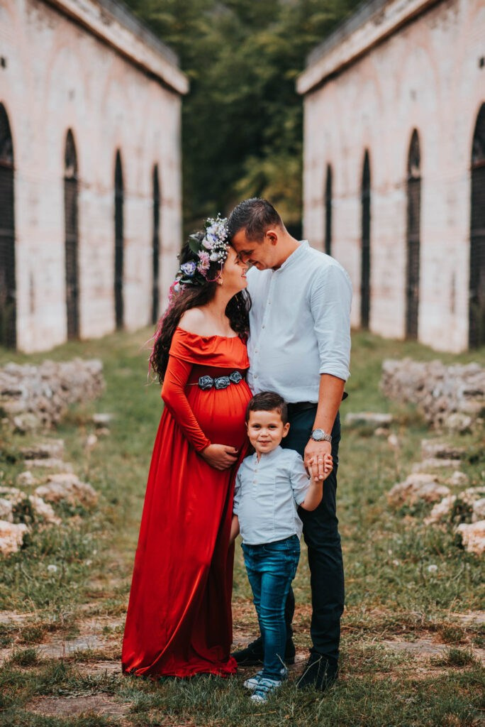 Fotograf profesionist Constanta. Bianca Bechisi - Fotograf profesionist Constanta