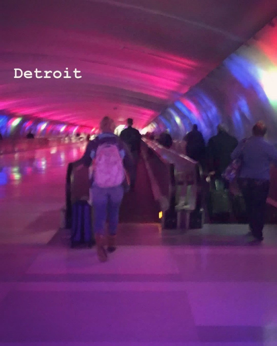 Mario Brown’s Lens Work