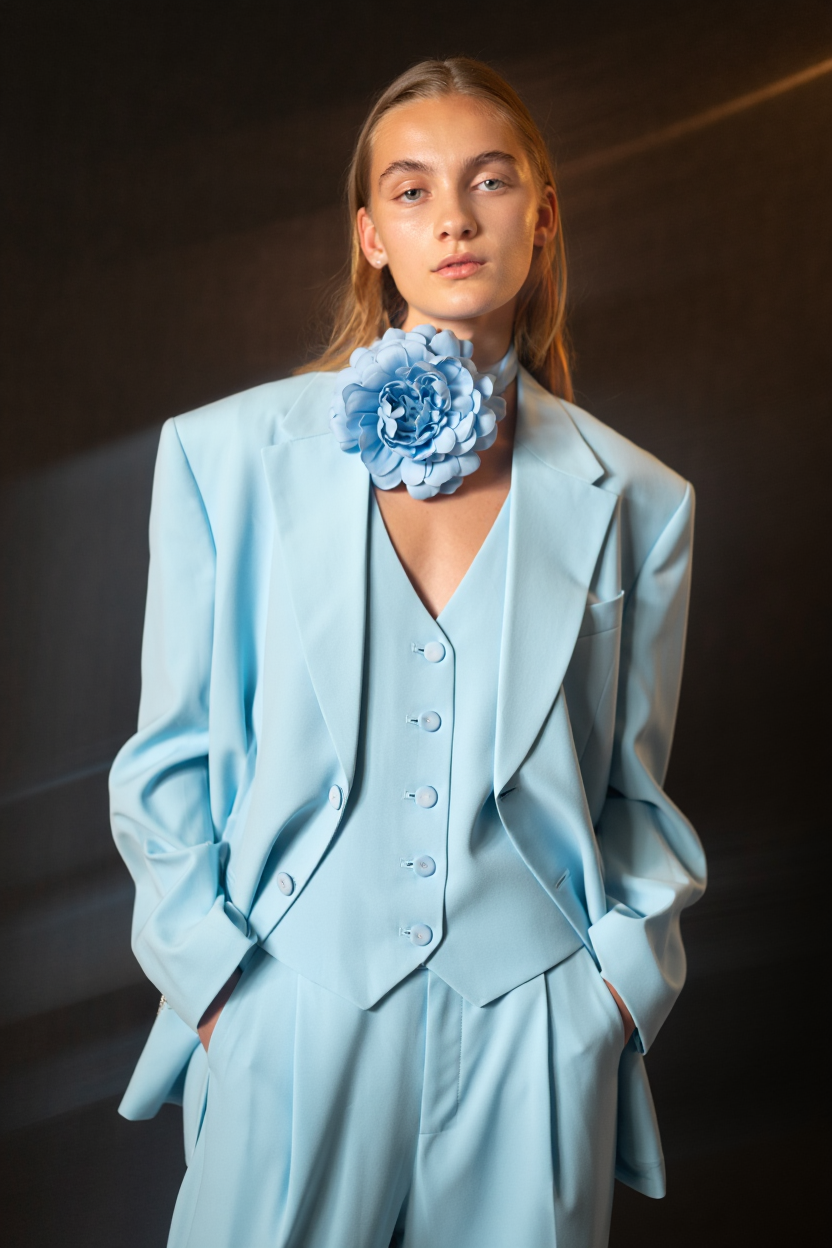 AI Generation & Retouching. Presets for any camera, any light, any genre