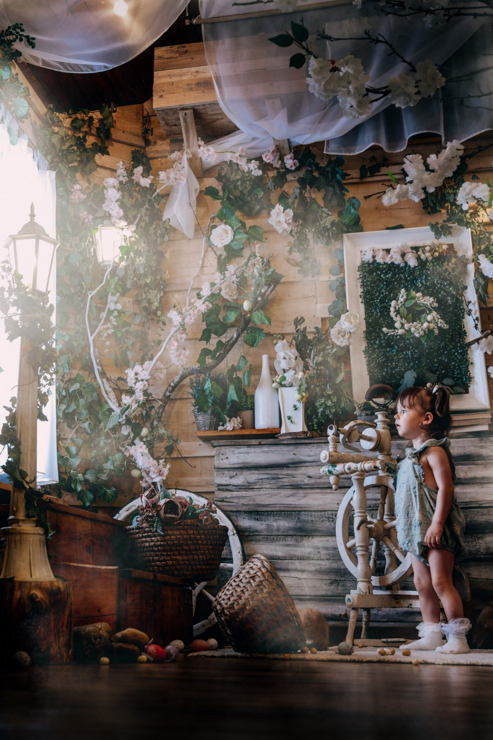 USKRŠNJE FOTOGRAFISANJE. Fotografi iz Backog Petrovca David i Andrea Stojanovic