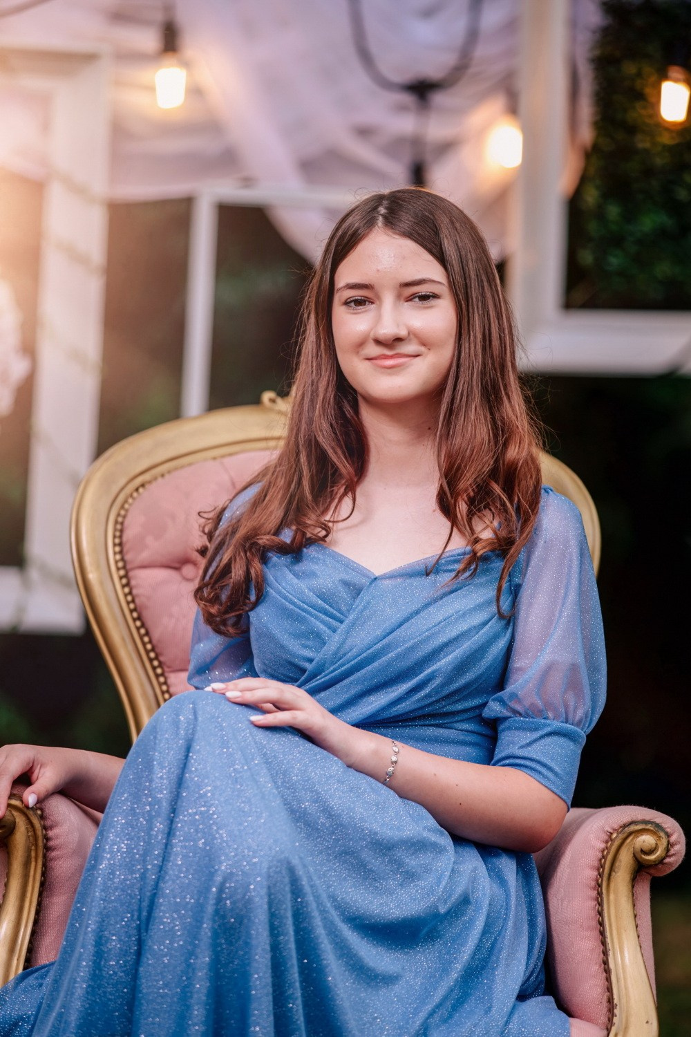 MATURSKA FOTOGRAFISANJA. Fotografi iz Backog Petrovca David i Andrea Stojanovic