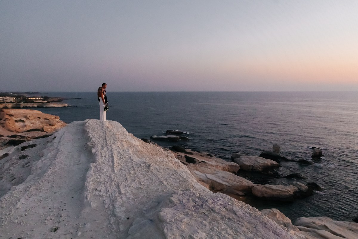 весільний фотограф Кіпр