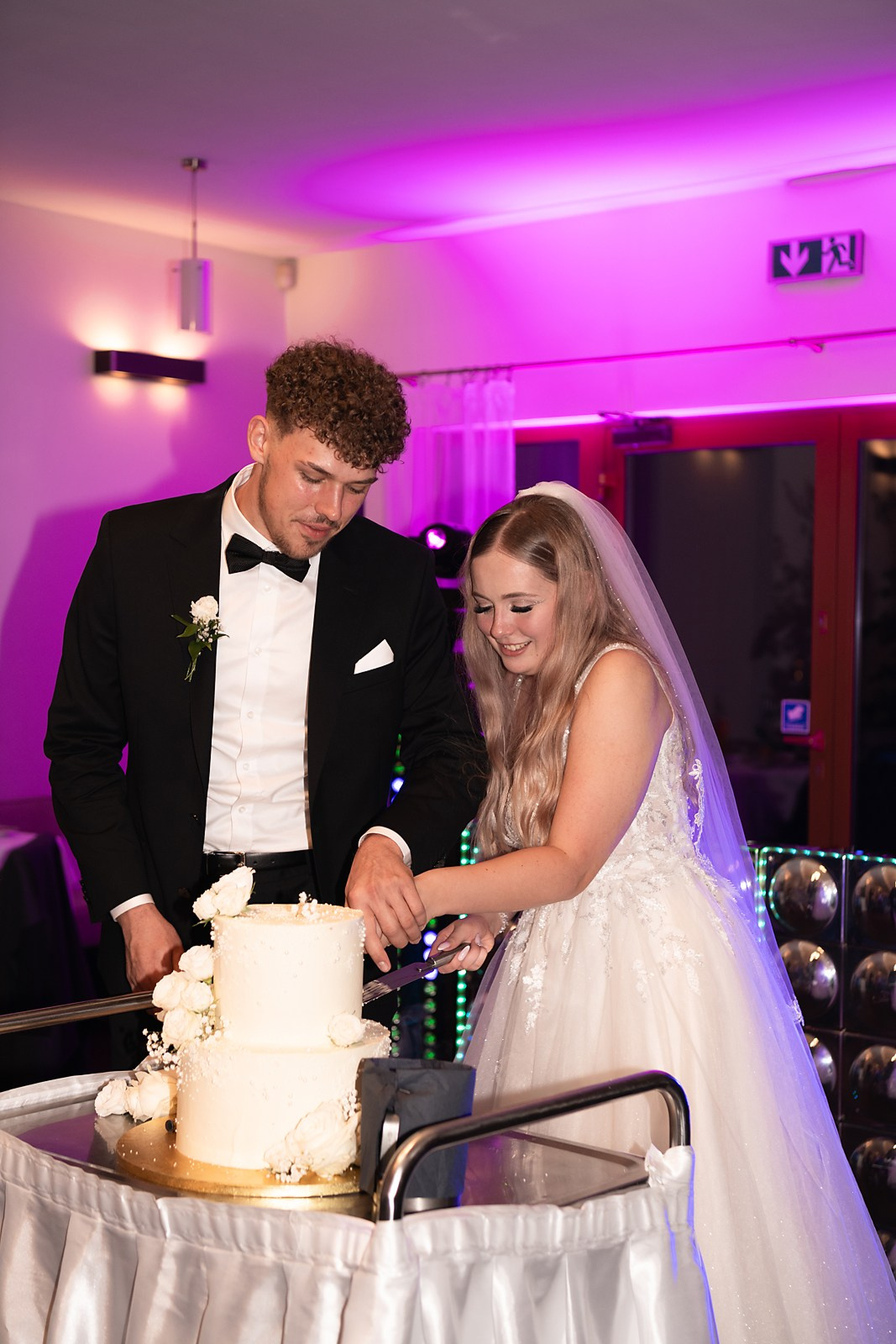 Alisa & Jakub. VideofotKA.pl