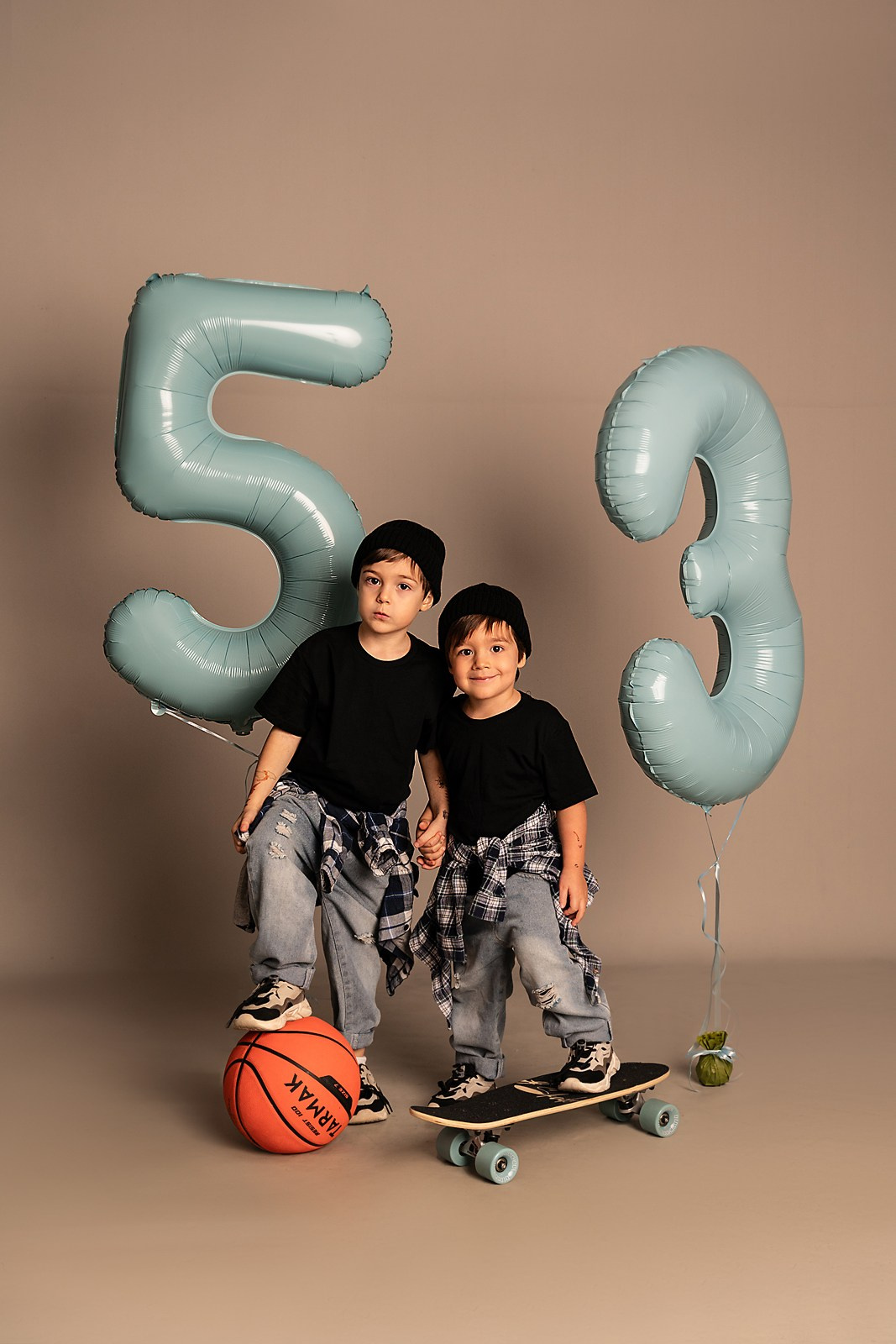 Sesja urodzinowa. VideofotKA.pl