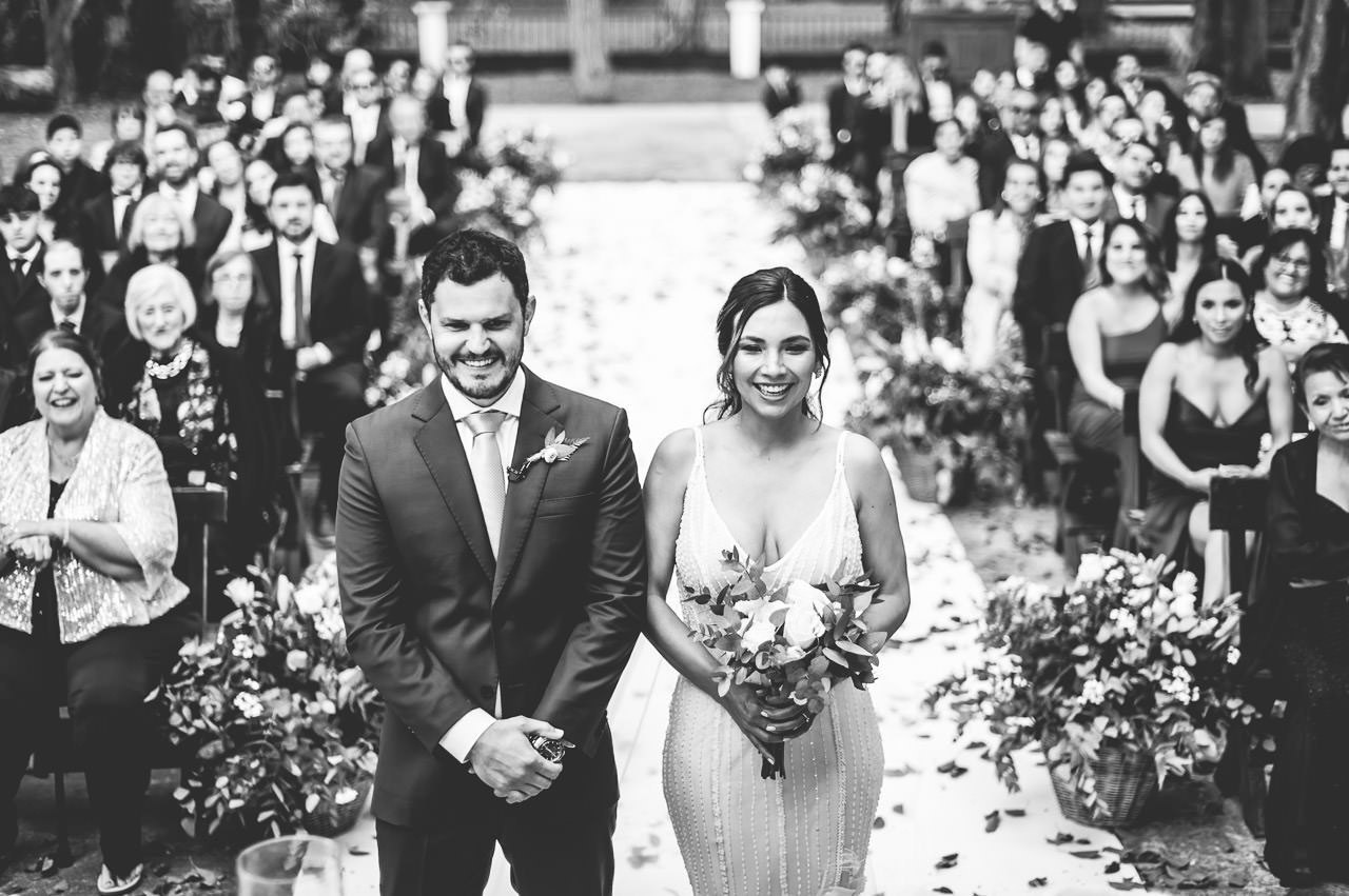 Boda en Santa Lucia Arpilar | Ghise + Gus