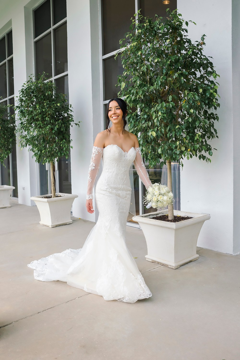 D&J. Wedding photographer in Florida