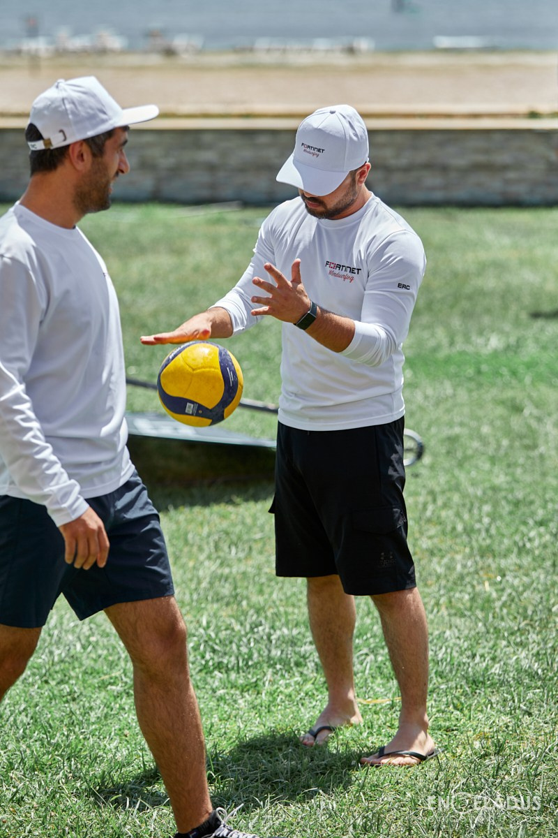 Team buildings. Photographer in Baku Kamran Enceladus