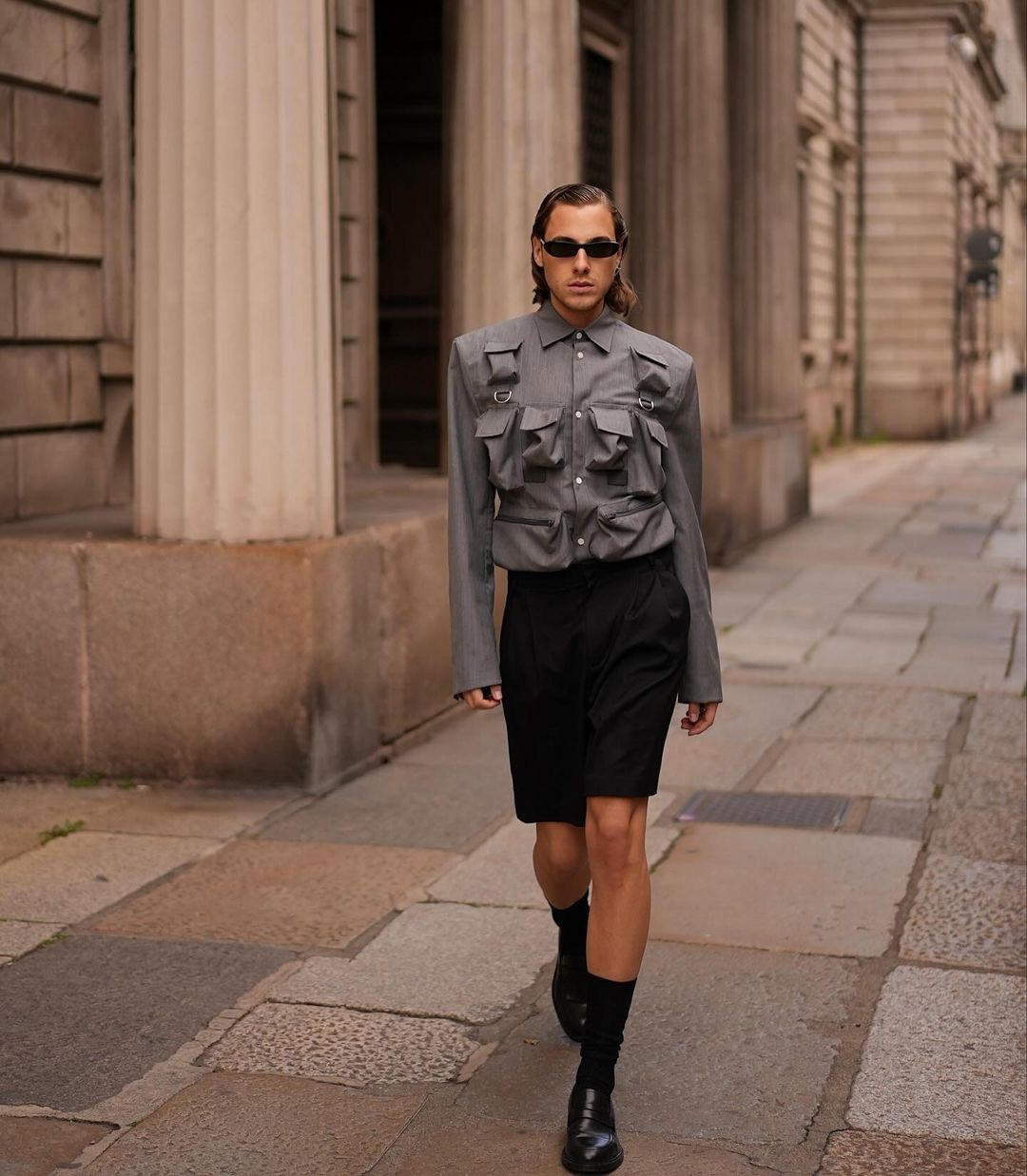 Fashion. Julia Di |Fashion streetstyle photographer|videomaker in Milan & Paris