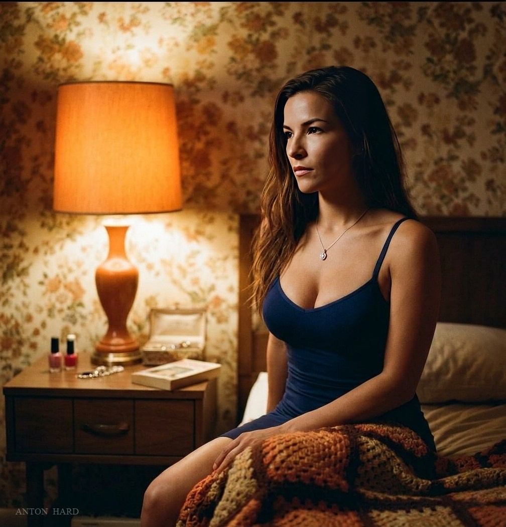 Ayya. Anton Hard — Fashion Photography