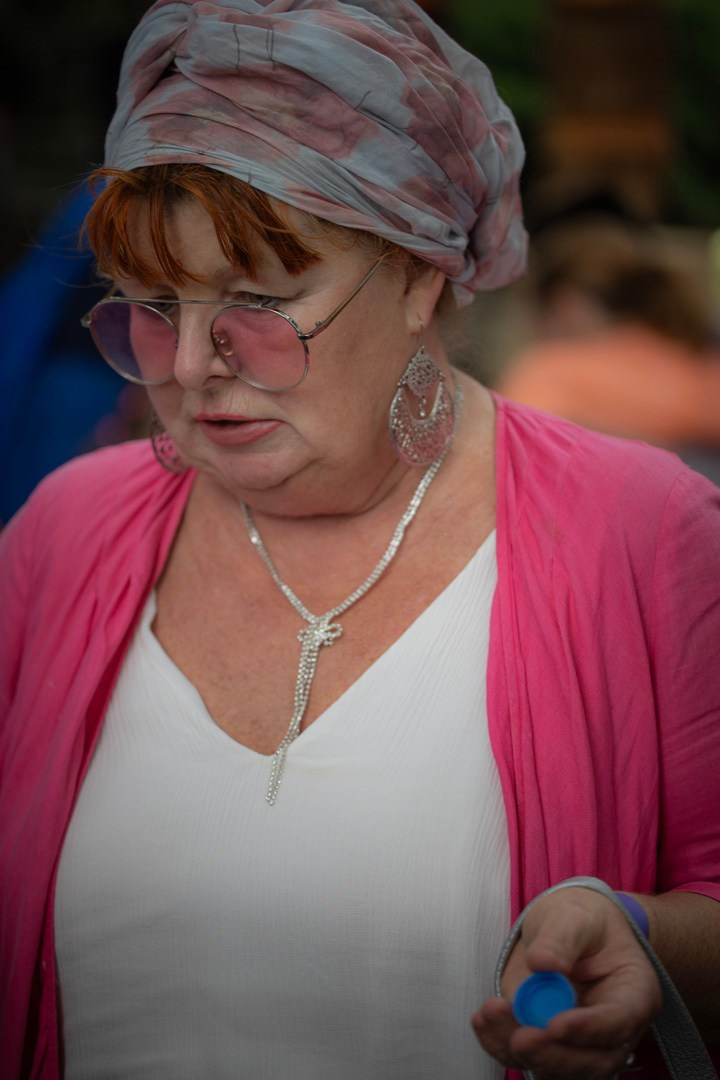 Krishna Janmashtami. Samid Ali