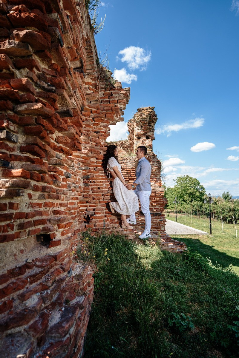 Save the Date. Amy Foto