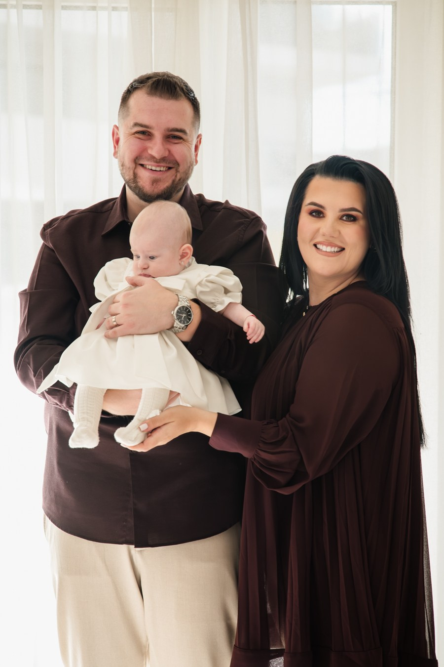 Fotograf botez Cluj – Les Moments. Les Moments Photography — Fotograf stare civilă, botez și ședințe foto în Cluj-Napoca