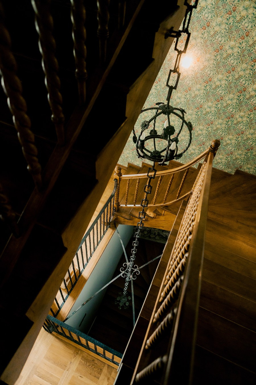 Karina & Sergey, Poland. Fotograf w Krakowie i Europie