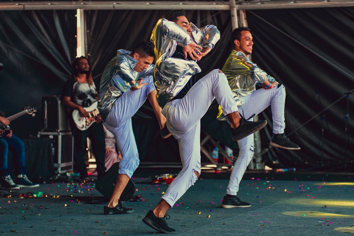 Canto Pela Paz 2018. Fotógrafa de Eventos em São Paulo e Sorocaba Kika Damasceno